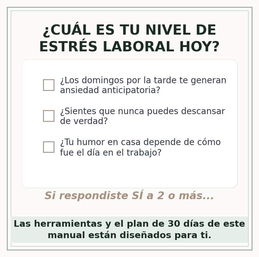 Pack Digital Antiestrés: Desconecta y Recupera tu Vida (Libro + Guías Prácticas)