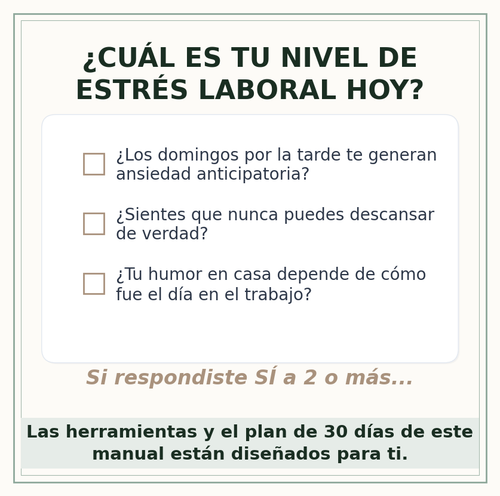 Pack Digital Antiestrés: Desconecta y Recupera tu Vida (Libro + Guías Prácticas)