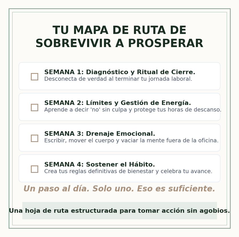 Pack Digital Antiestrés: Desconecta y Recupera tu Vida (Libro + Guías Prácticas)