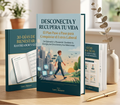Pack Digital Antiestrés: Desconecta y Recupera tu Vida (Libro + Guías Prácticas)