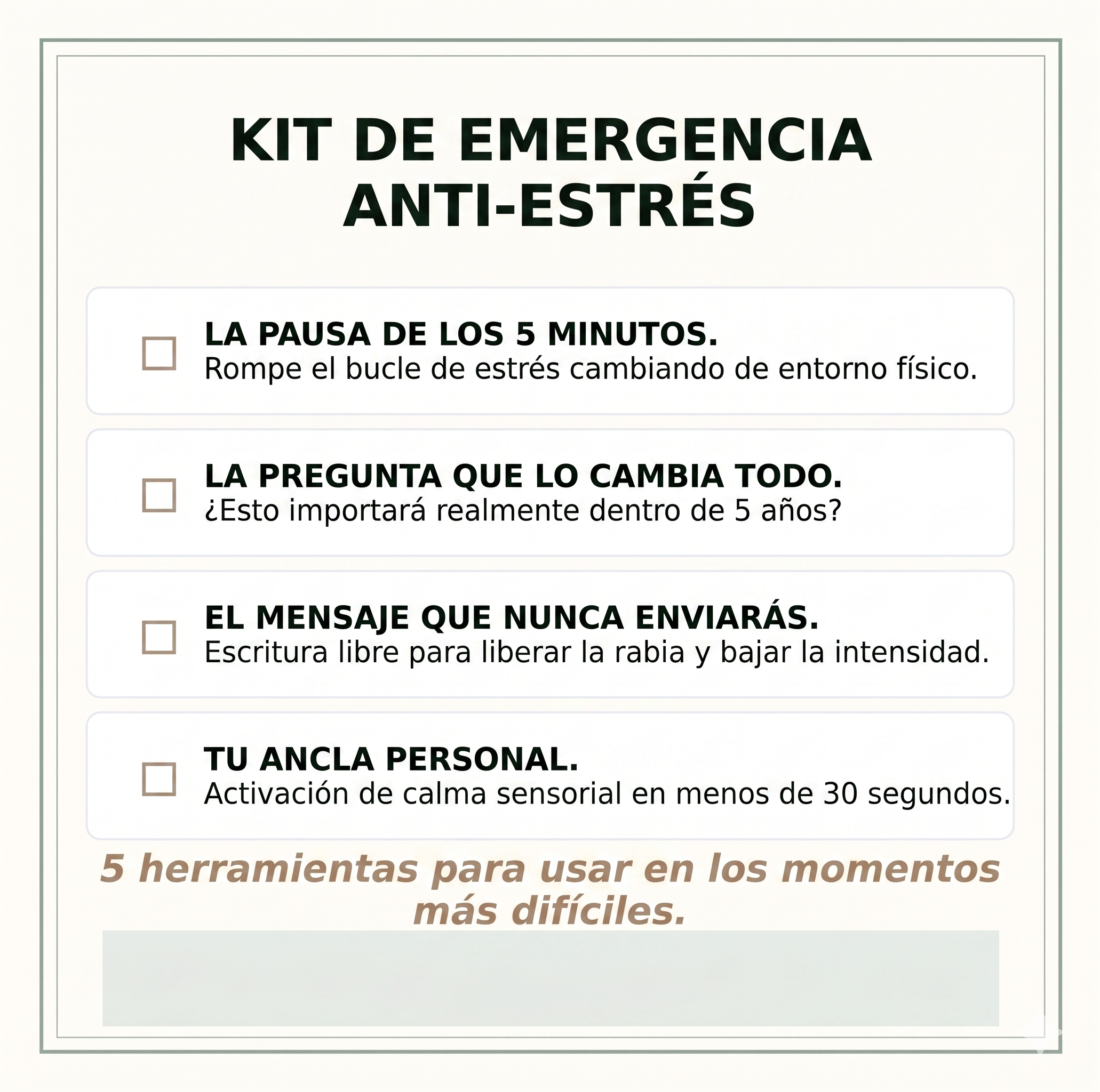 Pack Digital Antiestrés: Desconecta y Recupera tu Vida (Libro + Guías Prácticas)