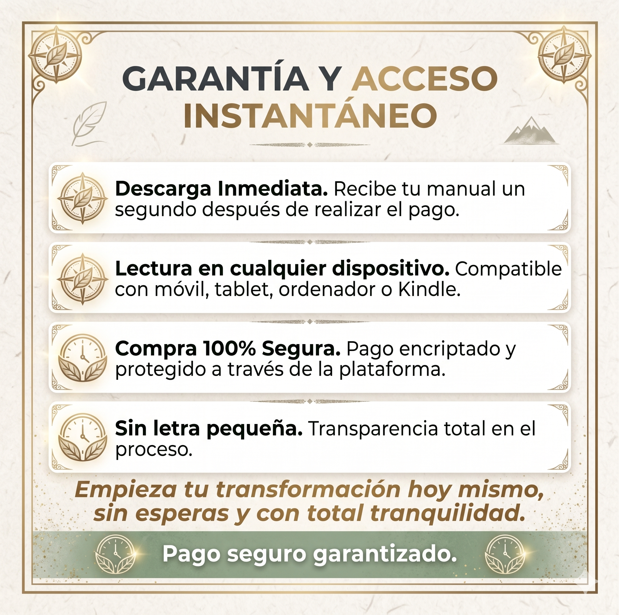 Pack Digital Antiestrés: Desconecta y Recupera tu Vida (Libro + Guías Prácticas)